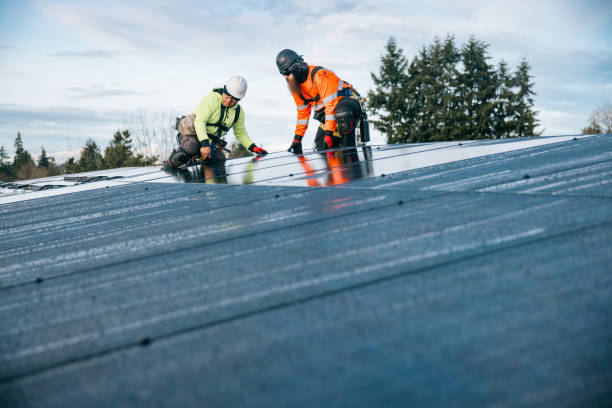 Trusted Roof Repair service in Gilmanton Iron Works, NH - Ben Roofing and Steel LLC